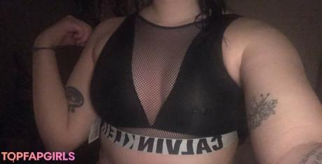Beelzebubsuwu nude leaked OnlyFans photo #1