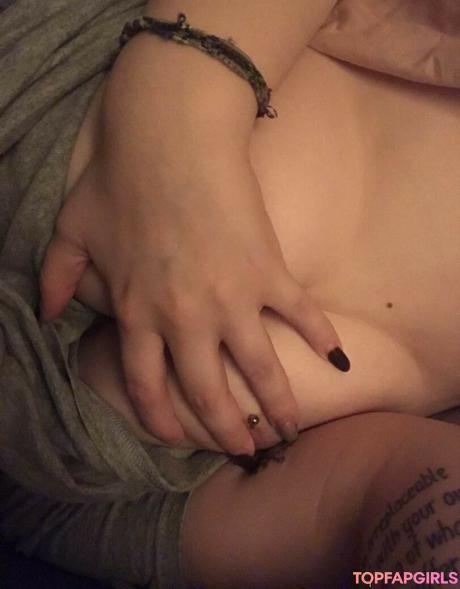 Beelzebubsuwu nude leaked OnlyFans photo #104