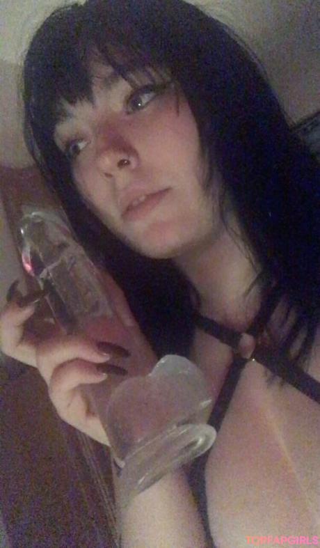 Beelzebubsuwu nude leaked OnlyFans photo #107