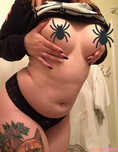 Beelzebubsuwu nude leaked OnlyFans photo #127