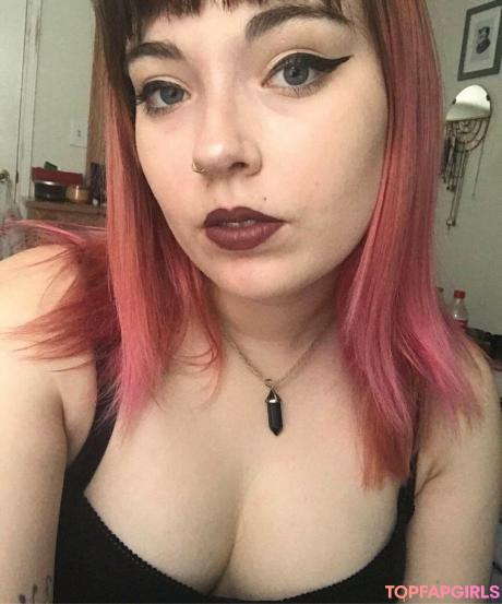 Beelzebubsuwu nude leaked OnlyFans photo #128