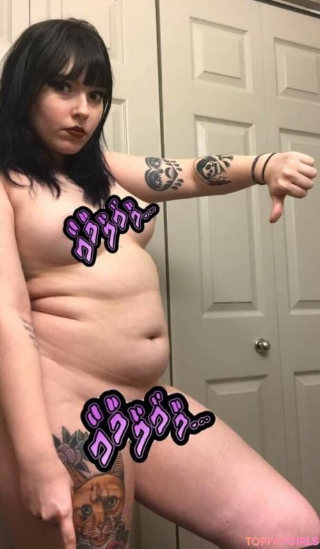 Beelzebubsuwu nude leaked OnlyFans photo #134