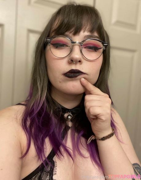 Beelzebubsuwu nude leaked OnlyFans photo #157