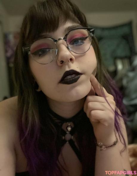 Beelzebubsuwu nude leaked OnlyFans photo #160
