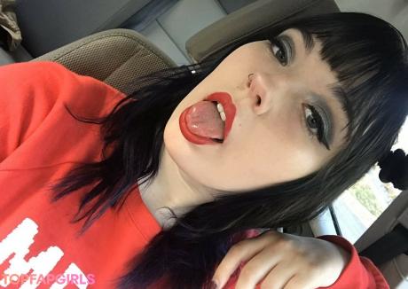 Beelzebubsuwu nude leaked OnlyFans photo #163