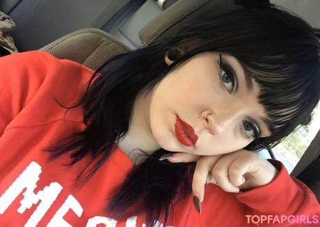 Beelzebubsuwu nude leaked OnlyFans photo #164