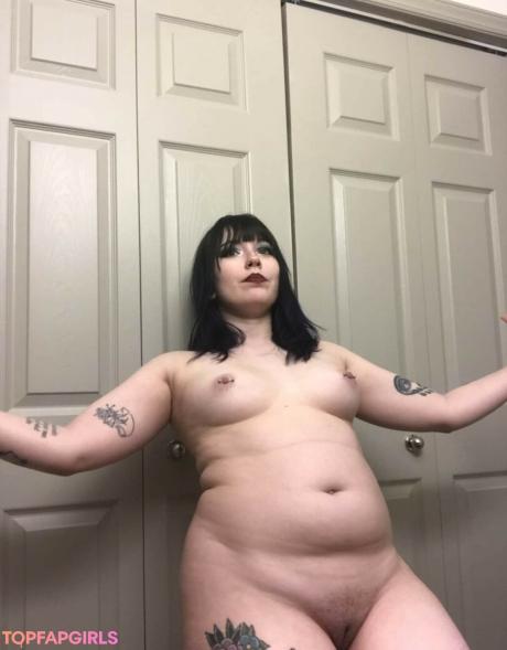 Beelzebubsuwu nude leaked OnlyFans photo #226