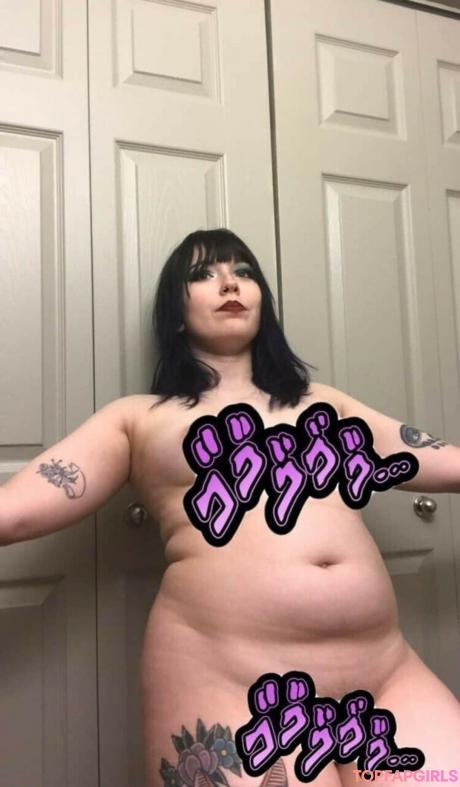 Beelzebubsuwu nude leaked OnlyFans photo #24