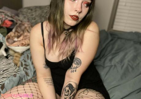 Beelzebubsuwu nude leaked OnlyFans photo #25