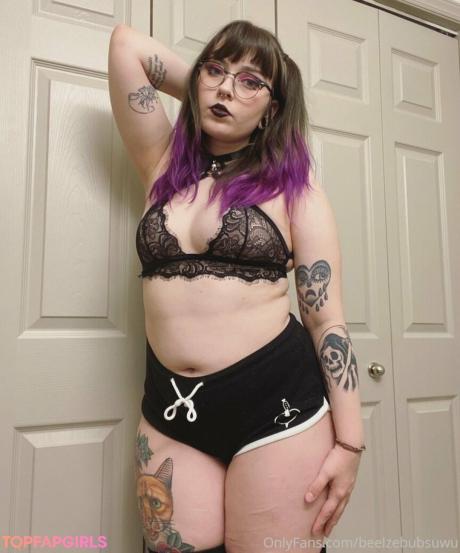 Beelzebubsuwu nude leaked OnlyFans photo #277