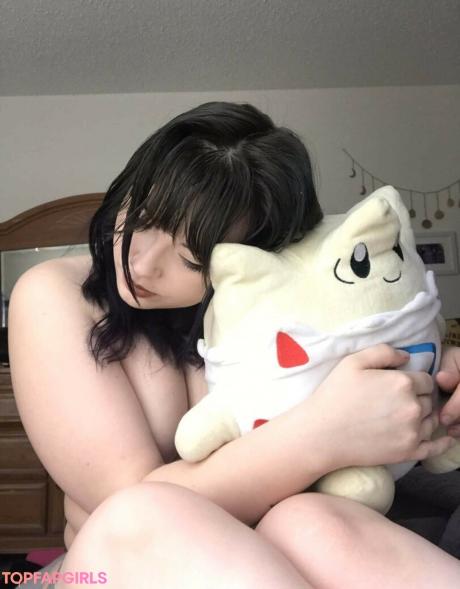 Beelzebubsuwu nude leaked OnlyFans photo #29