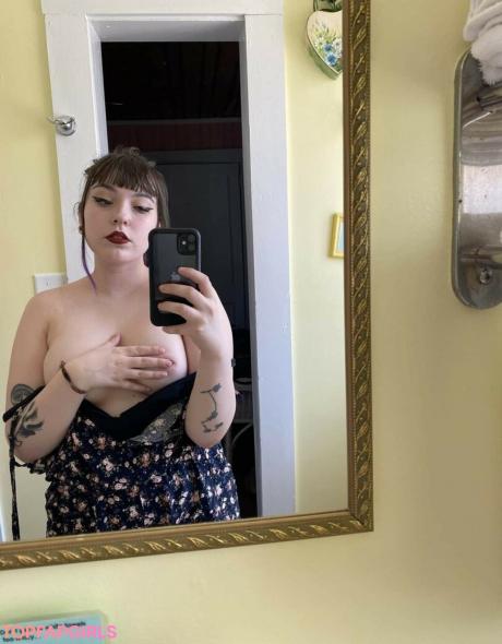 Beelzebubsuwu nude leaked OnlyFans photo #56