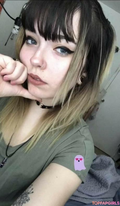 Beelzebubsuwu nude leaked OnlyFans photo #60