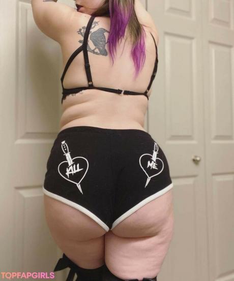 Beelzebubsuwu nude leaked OnlyFans photo #77