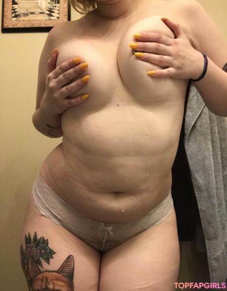 Beelzebubsuwu nude leaked OnlyFans photo #88
