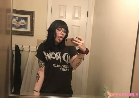 Beelzebubsuwu nude leaked OnlyFans photo #91