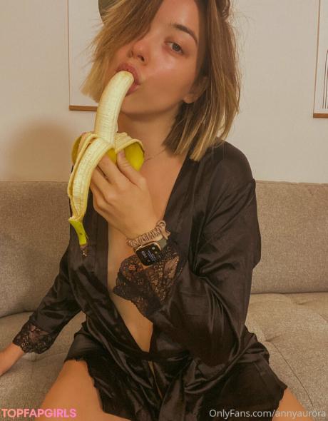 Anny nude leaked OnlyFans photo #33