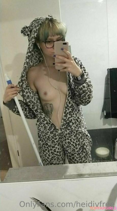 Heidivfree nude leaked OnlyFans photo #208