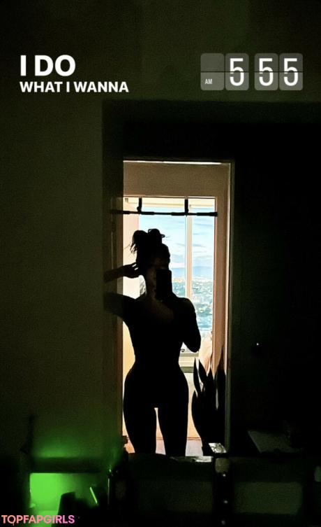 Cynthia nude leaked OnlyFans photo #1