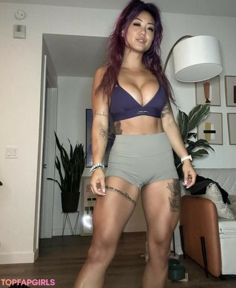 Cynthia nude leaked OnlyFans photo #100