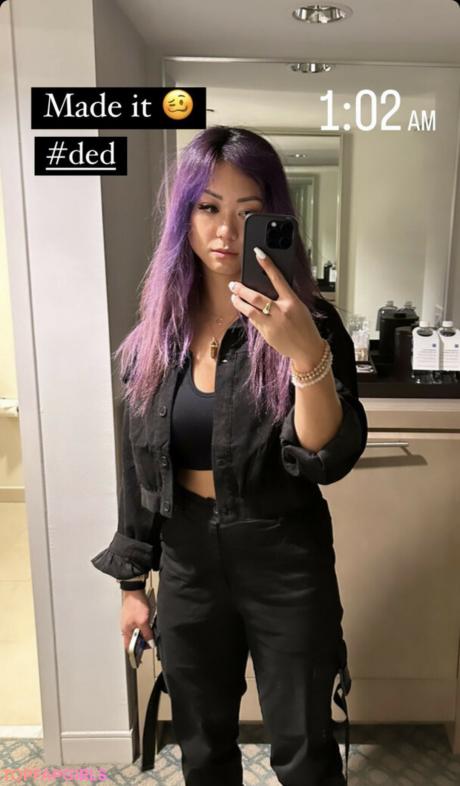 Cynthia nude leaked OnlyFans photo #13