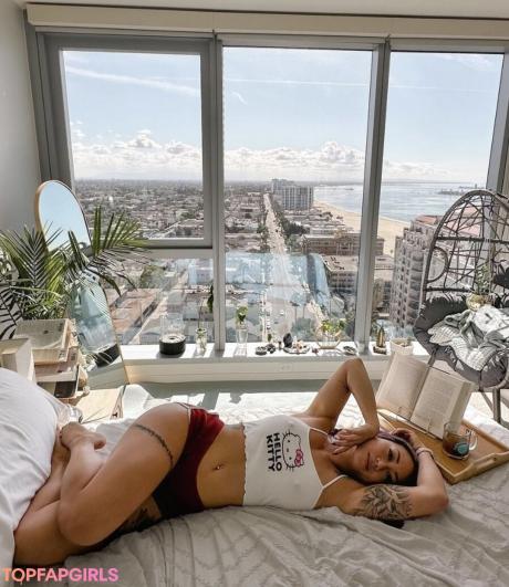 Cynthia nude leaked OnlyFans photo #20