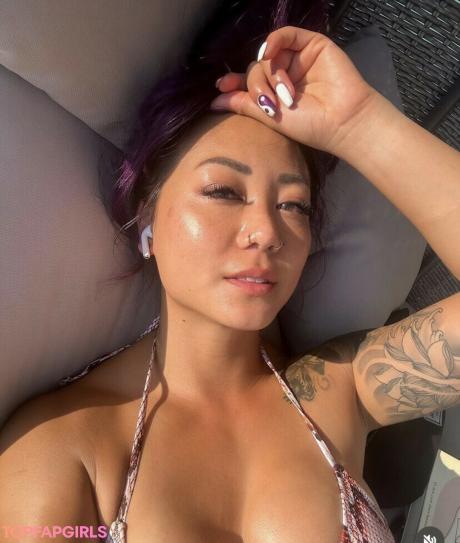 Cynthia nude leaked OnlyFans photo #27