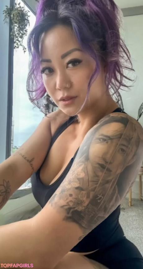 Cynthia nude leaked OnlyFans photo #30