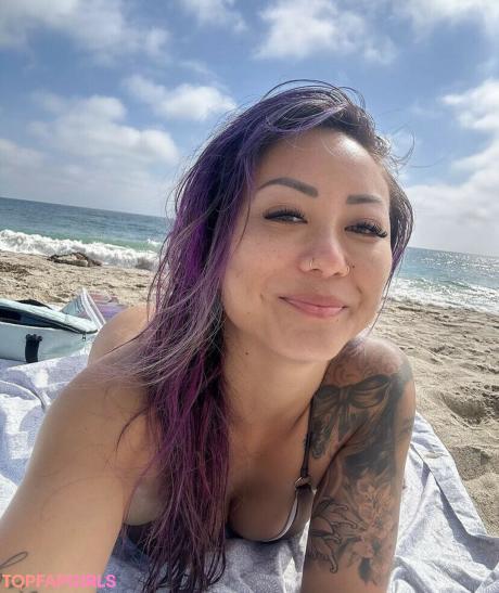 Cynthia nude leaked OnlyFans photo #31