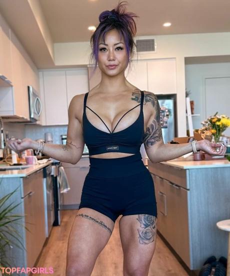 Cynthia nude leaked OnlyFans photo #43
