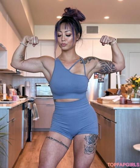 Cynthia nude leaked OnlyFans photo #46