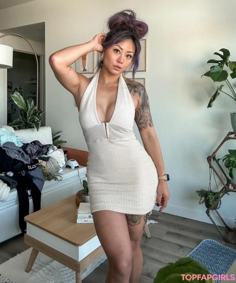 Cynthia nude leaked OnlyFans photo #47