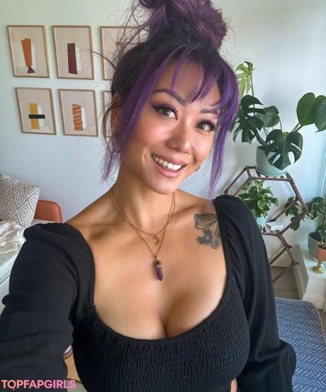 Cynthia nude leaked OnlyFans photo #51