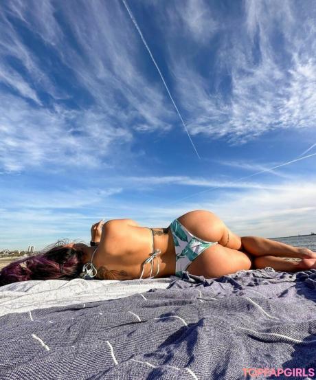 Cynthia nude leaked OnlyFans photo #54