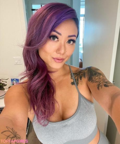 Cynthia nude leaked OnlyFans photo #55