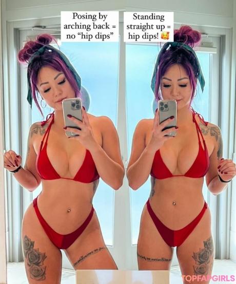 Cynthia nude leaked OnlyFans photo #58