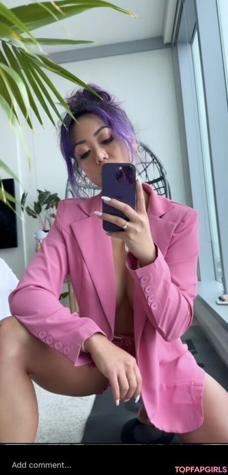 Cynthia nude leaked OnlyFans photo #6