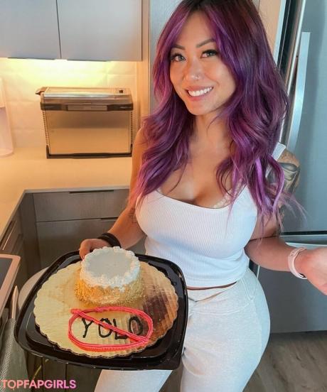 Cynthia nude leaked OnlyFans photo #62