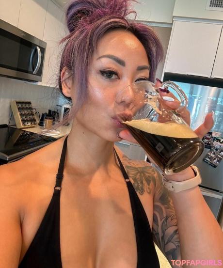 Cynthia nude leaked OnlyFans photo #70