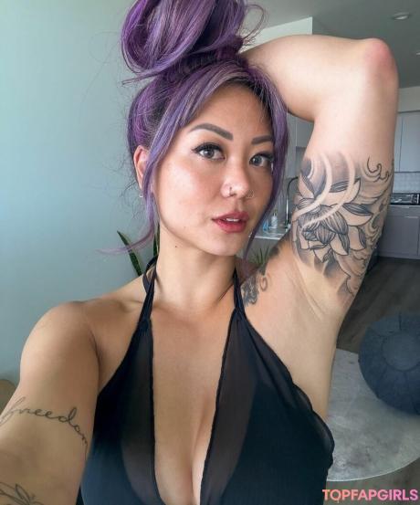 Cynthia nude leaked OnlyFans photo #75