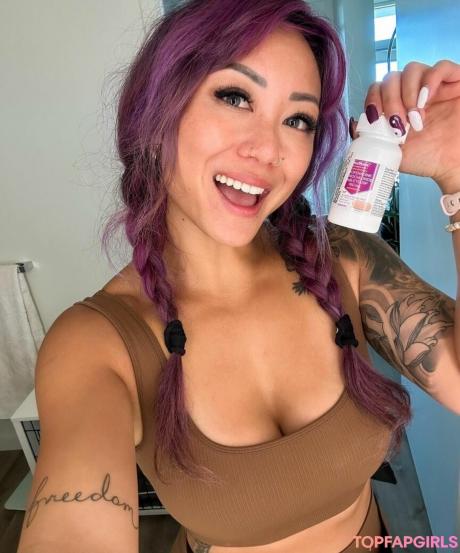 Cynthia nude leaked OnlyFans photo #82