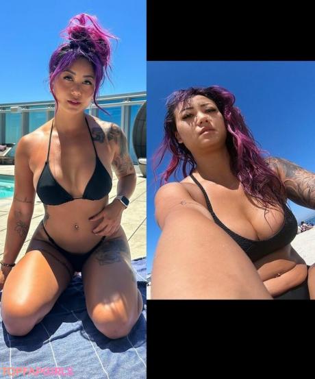 Cynthia nude leaked OnlyFans photo #83