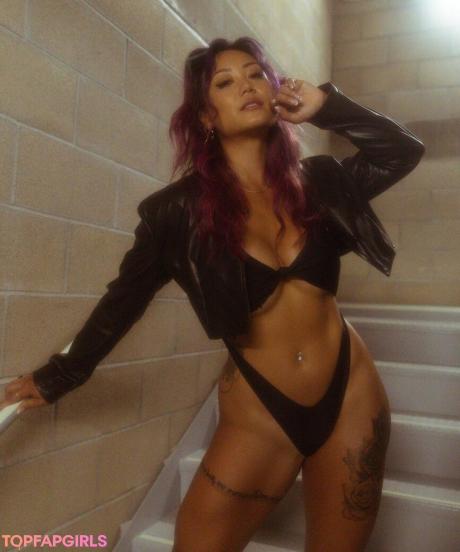 Cynthia nude leaked OnlyFans photo #97