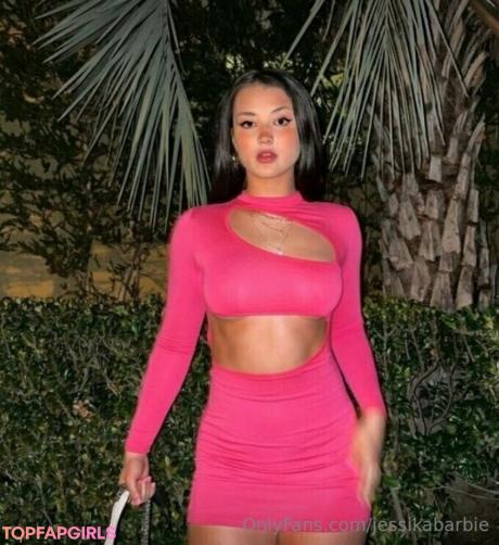 Jessikabarbie nude leaked OnlyFans photo #66