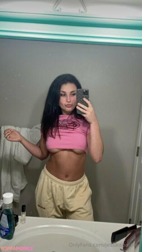 Jessikabarbie nude leaked OnlyFans photo #76