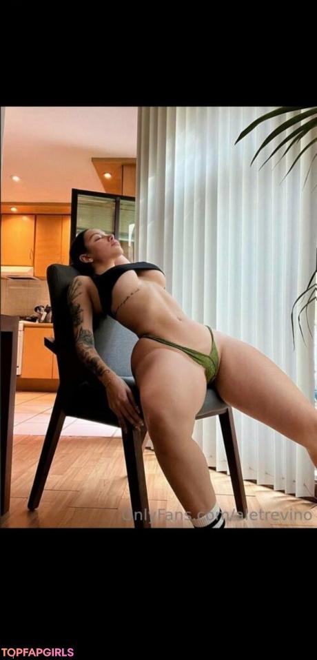 Aletrevino nude leaked OnlyFans photo #17