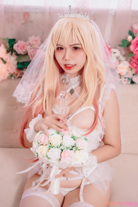 Kappan nude leaked OnlyFans photo #15