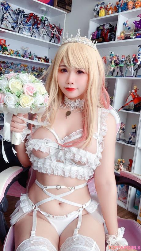 Kappan nude leaked OnlyFans photo #19