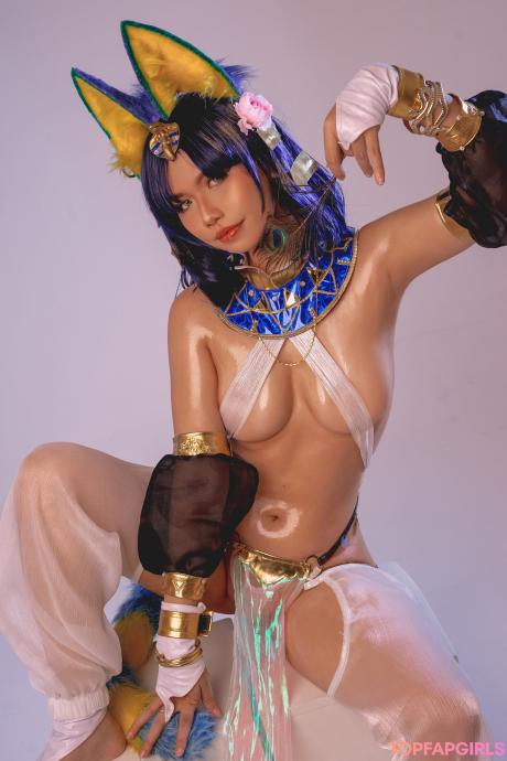 Kappan nude leaked OnlyFans photo #40