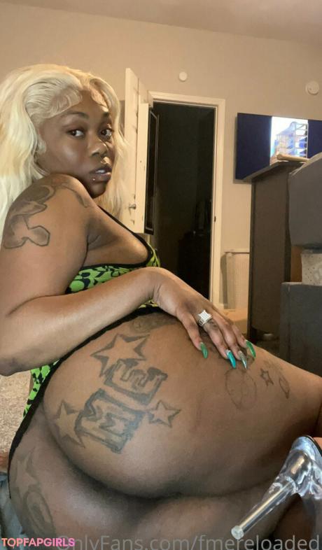 Fmereloaded nude leaked OnlyFans photo #92